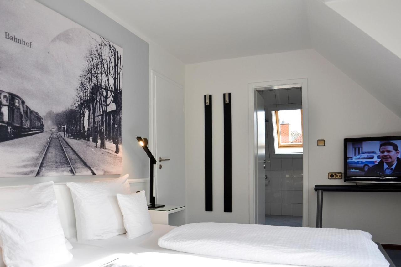 Haus Luisenhof 3* Mölln