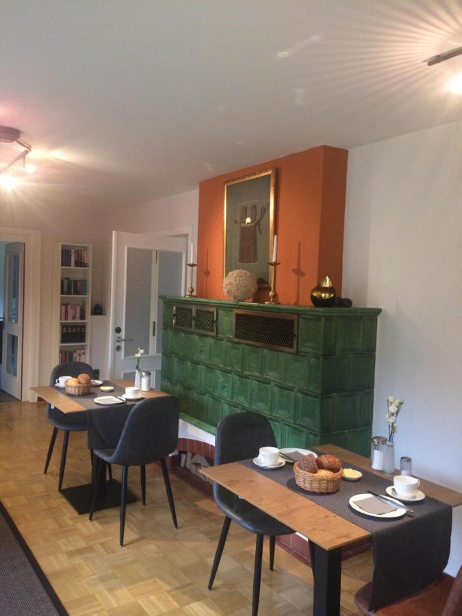 Haus Luisenhof 3*