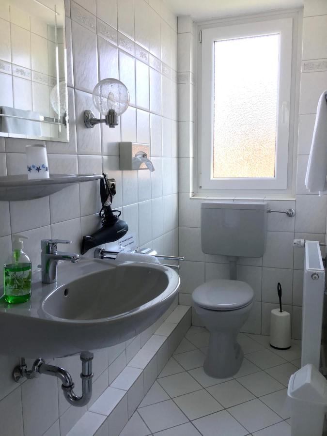 Haus Luisenhof Pensión Mölln