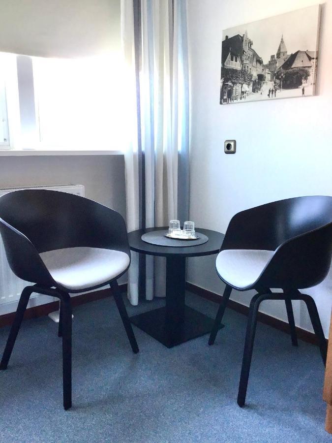 Gasthuis Haus Luisenhof 3*